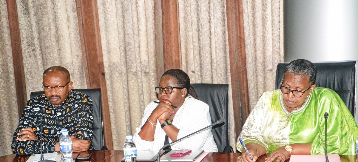 Nyarugenge District tweet media