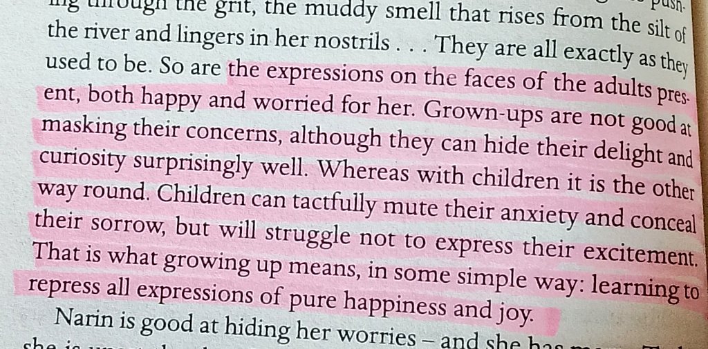 Shilpa Srikanth 📚 tweet media