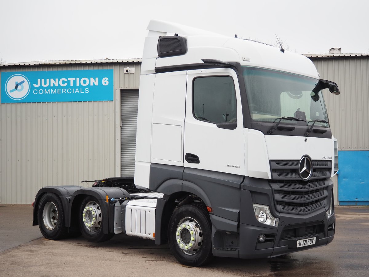 Junction 6 Commercials tweet media