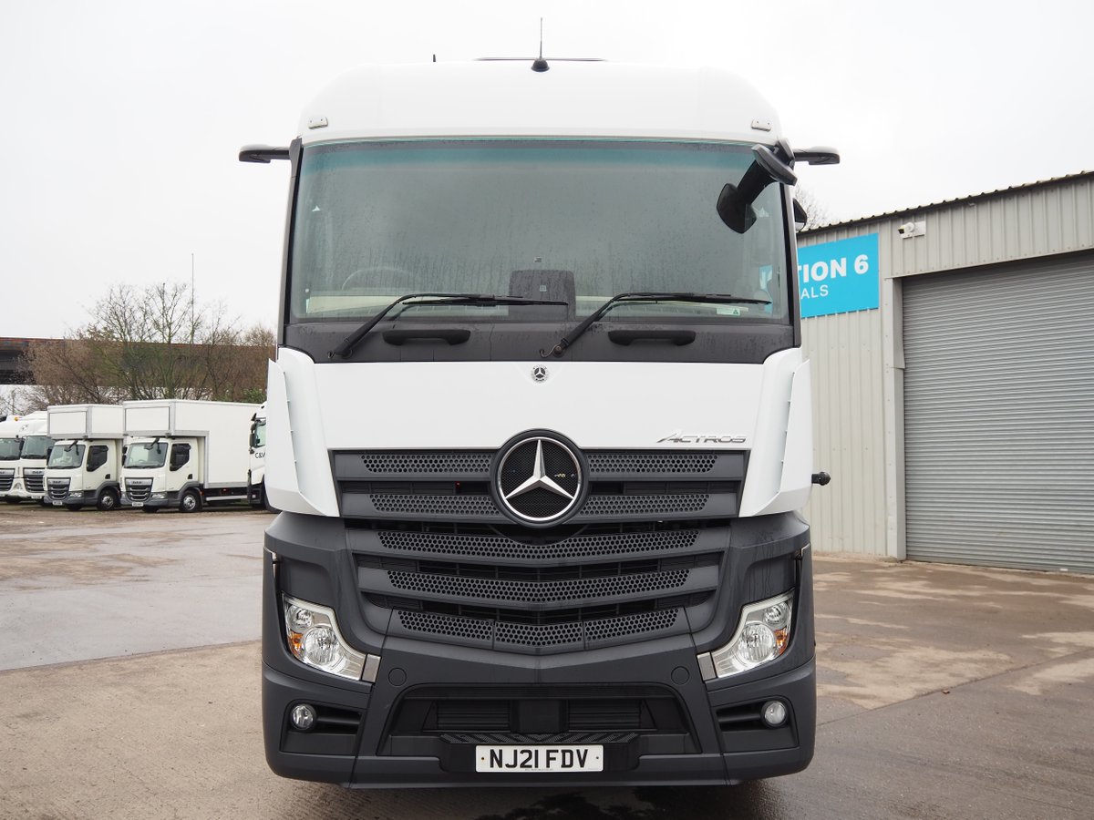 Junction 6 Commercials tweet media