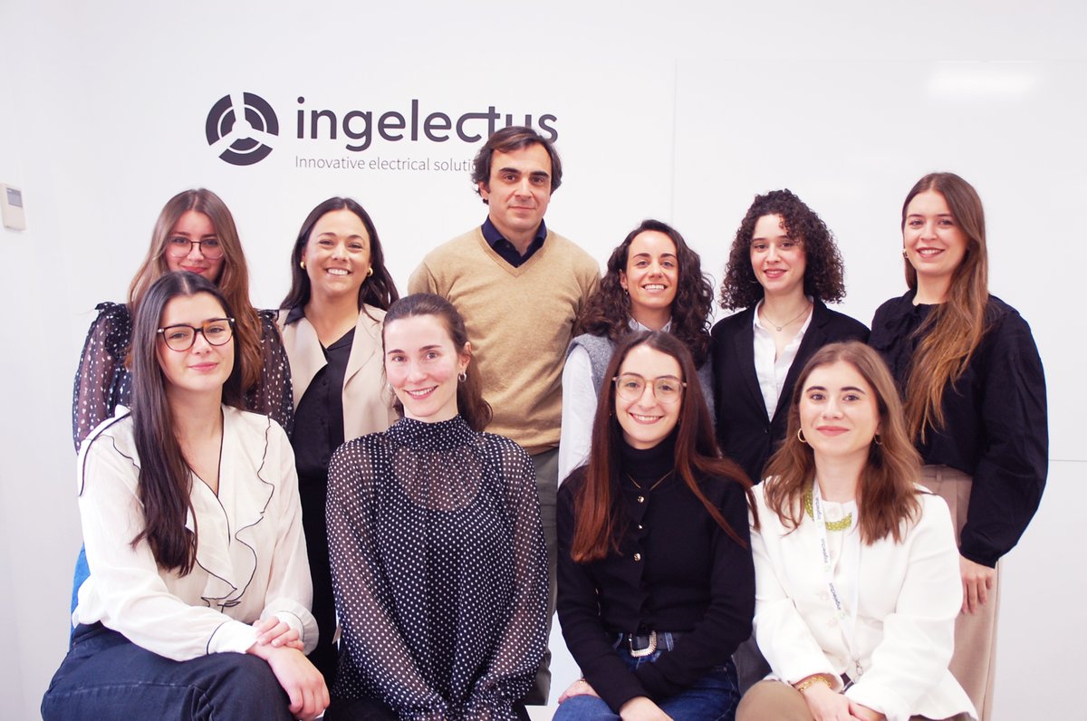 Ingelectus tweet media