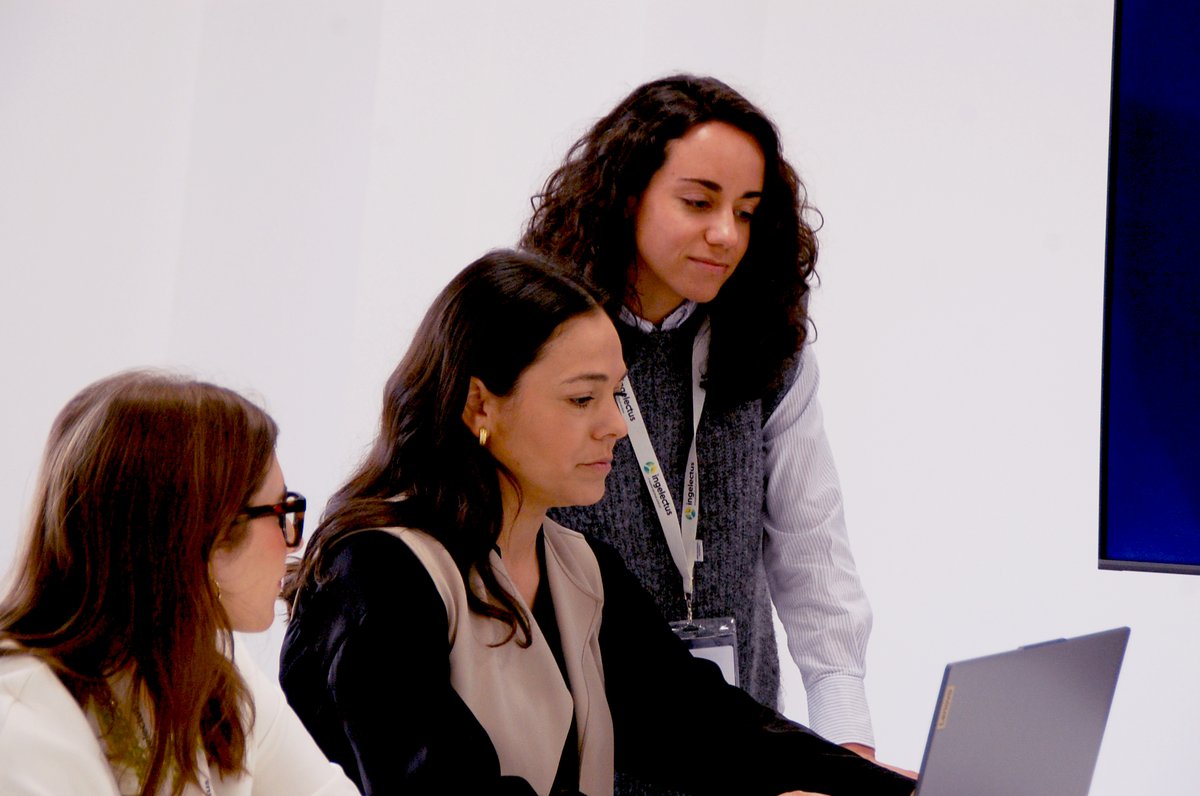 Ingelectus tweet media