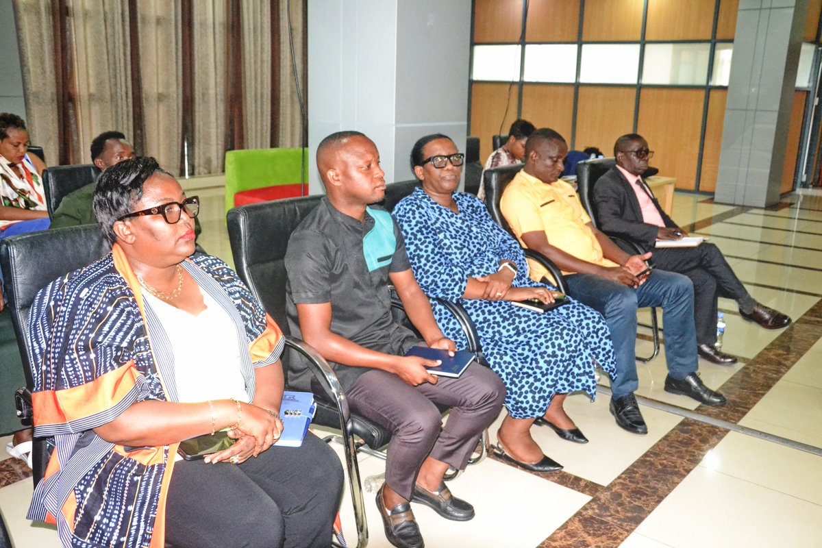 Nyarugenge District tweet media