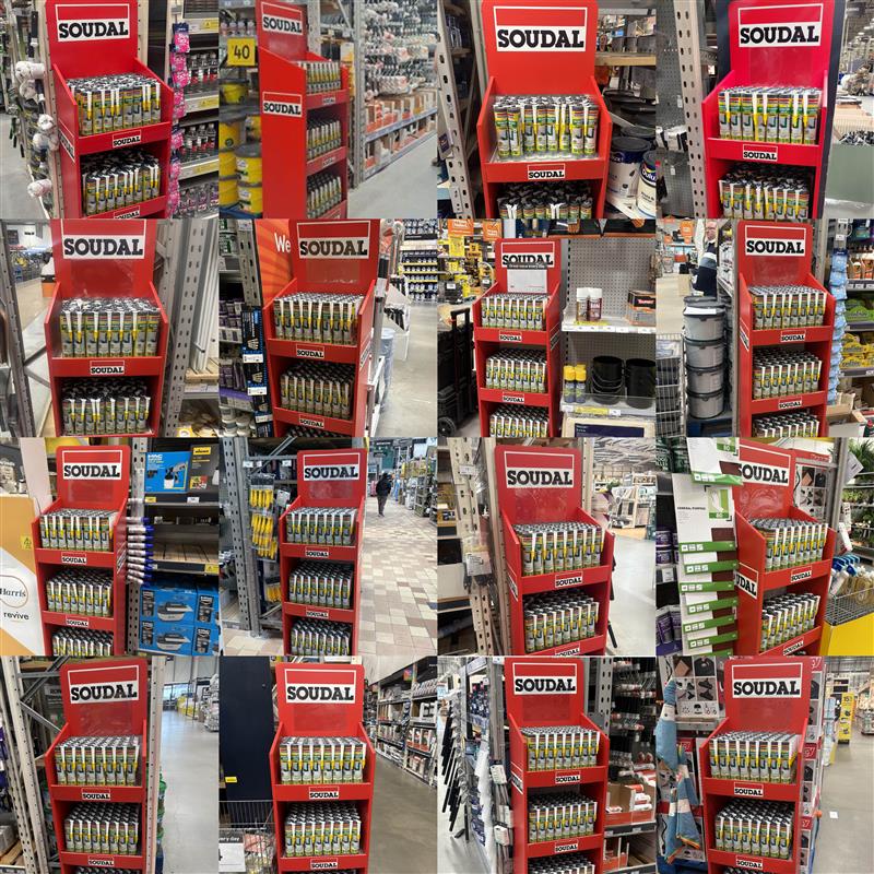 Soudal UK tweet media