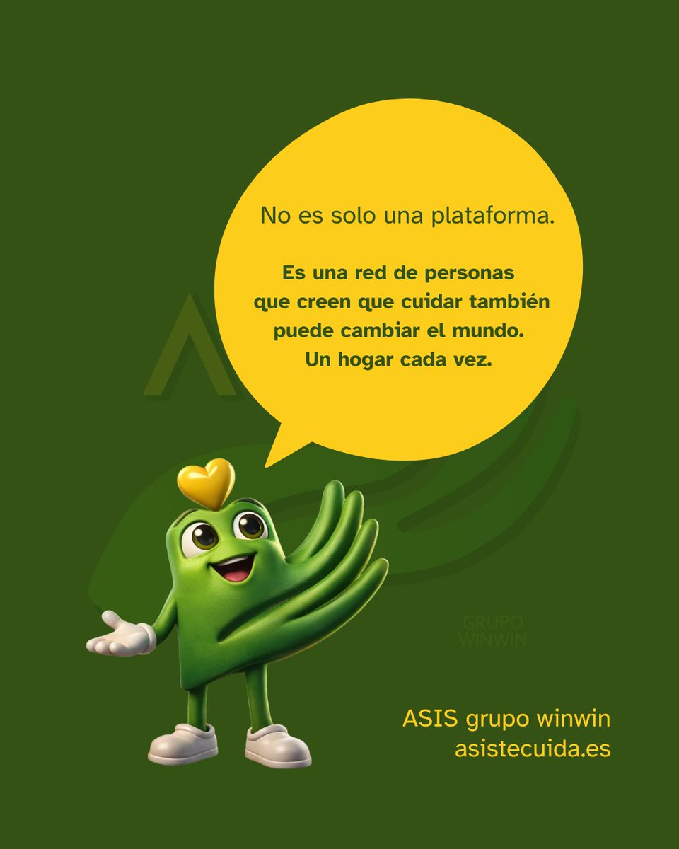 Asis grupo winwin tweet media