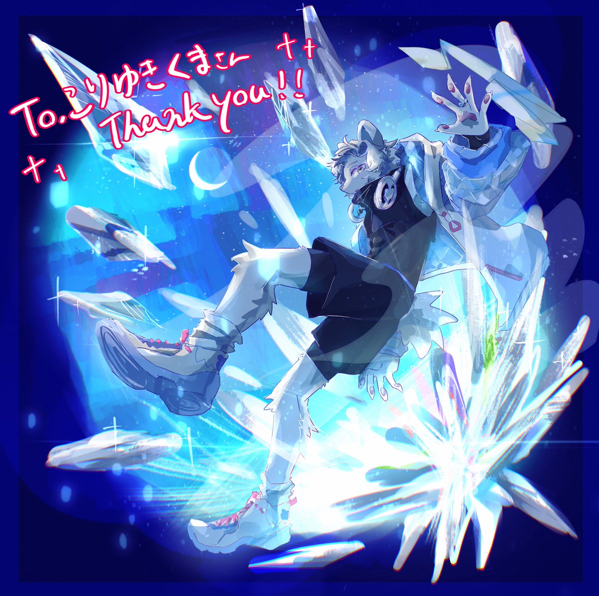 あさぎ🌱 tweet media