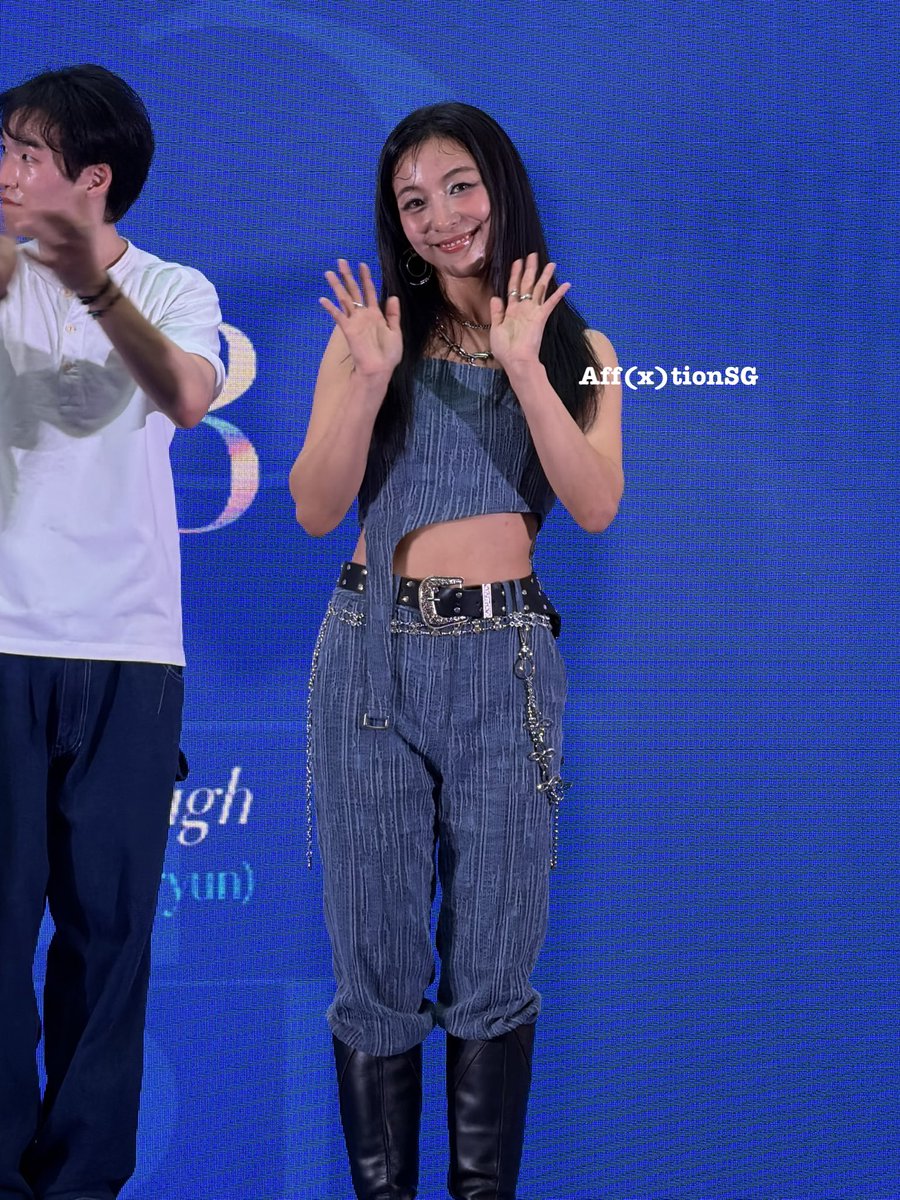 Aff(x)tion Singapore tweet media