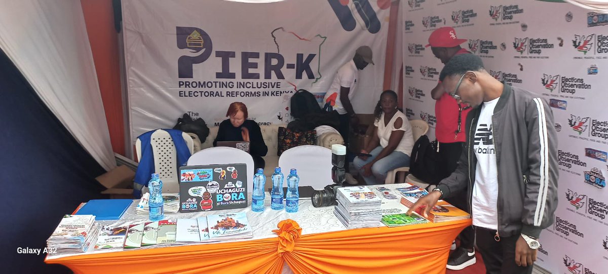 ELOG Kenya tweet media