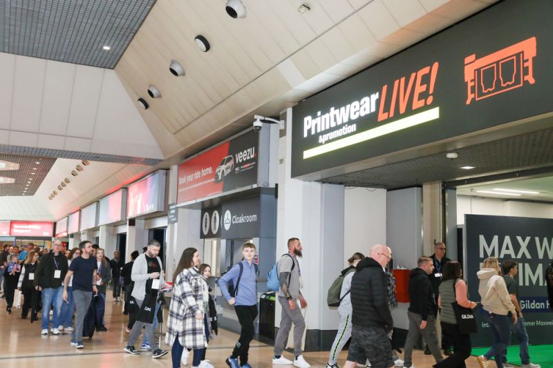 P&P LIVE! tweet media