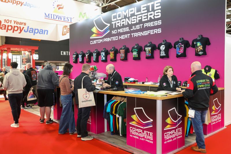 P&P LIVE! tweet media