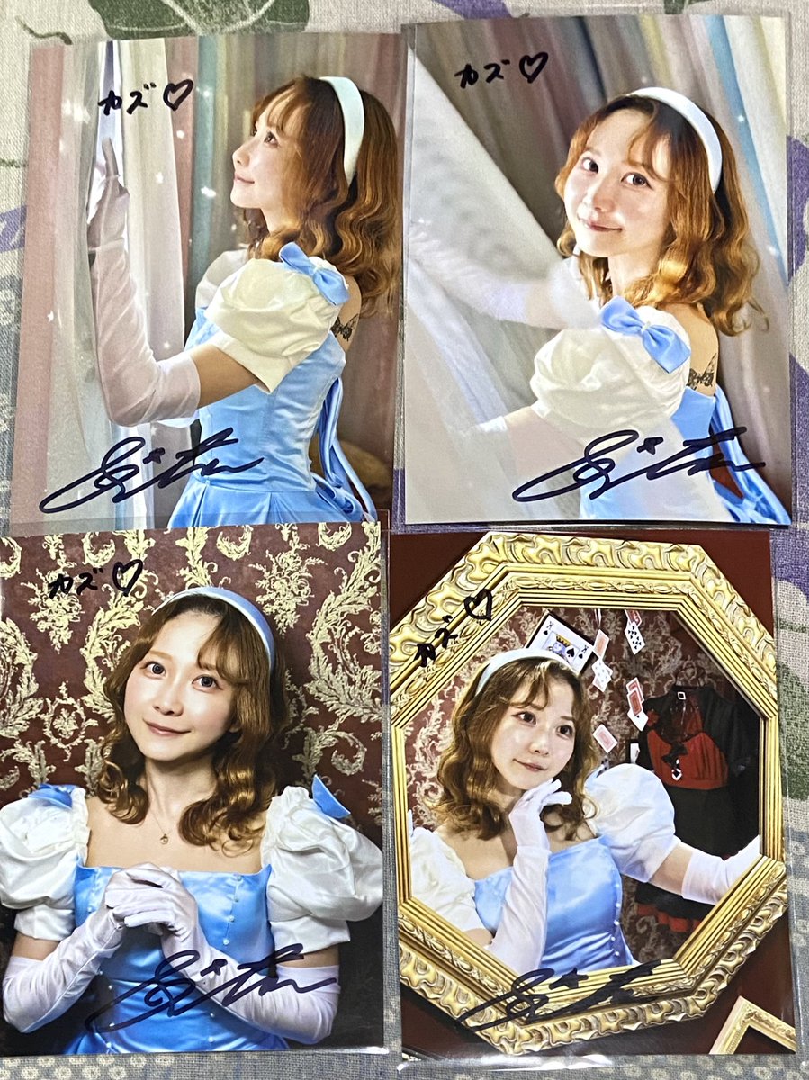 カズ🍊🦄 (@GzwGVX3ig8bs4w6) / Posts / X