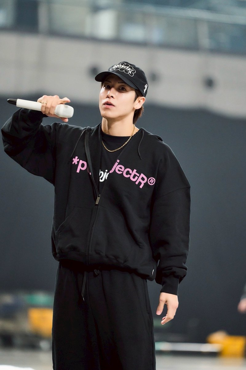 p(R)ojectR®︎_official (@projectr___) / Posts / X