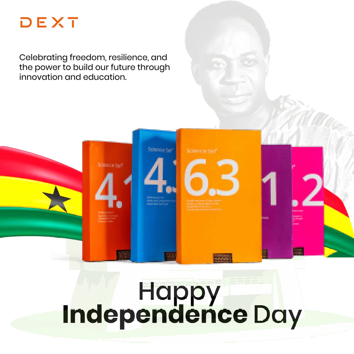 Dext Technology LTD tweet media