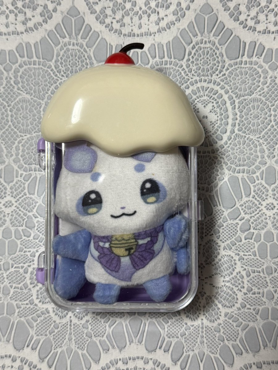 ルンルン