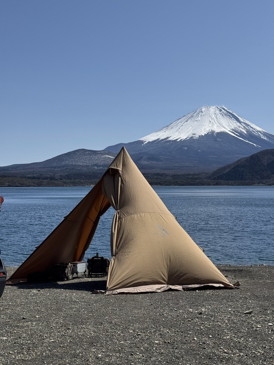 たろーキャンプ (@taro__camp) / Posts / X