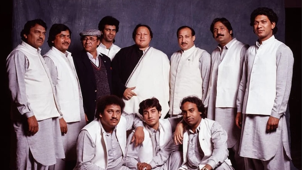 Each qawwal in Nusrat Fateh Ali Khan &amp; Party had a distinct voice and appeal. Yet none could truly continue his legacy.