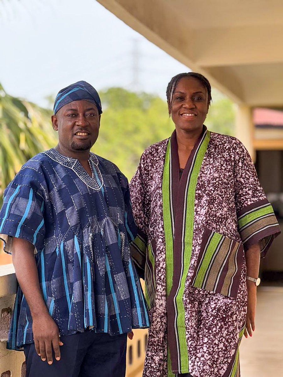 World Vision Ghana tweet media