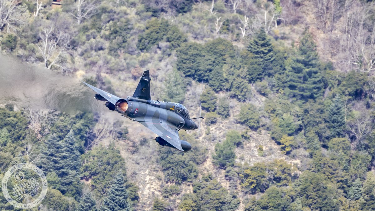 JnAviPhoto's tweet photo. French Air Force Mirage 2000D,

#Iniochos26 https://t.co/yrJ9KfRXNn