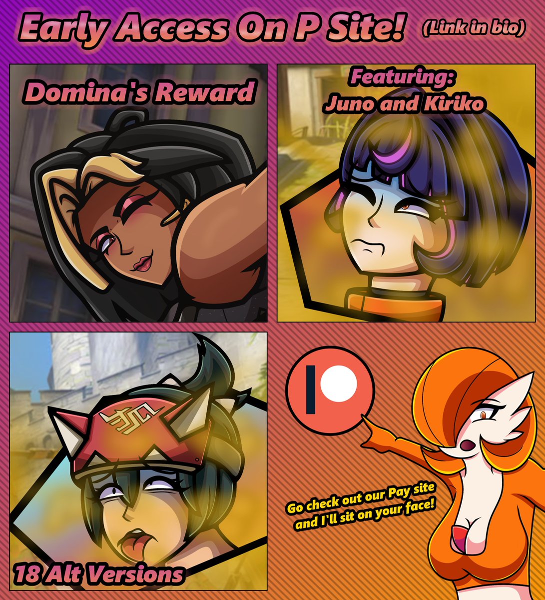 Caveman 💜 tweet media