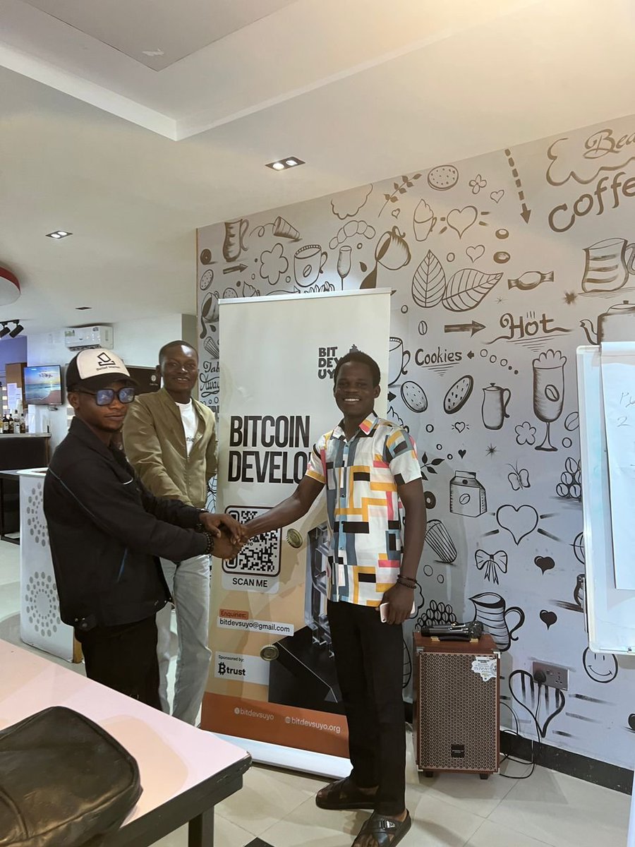 BitDevs Uyo tweet media