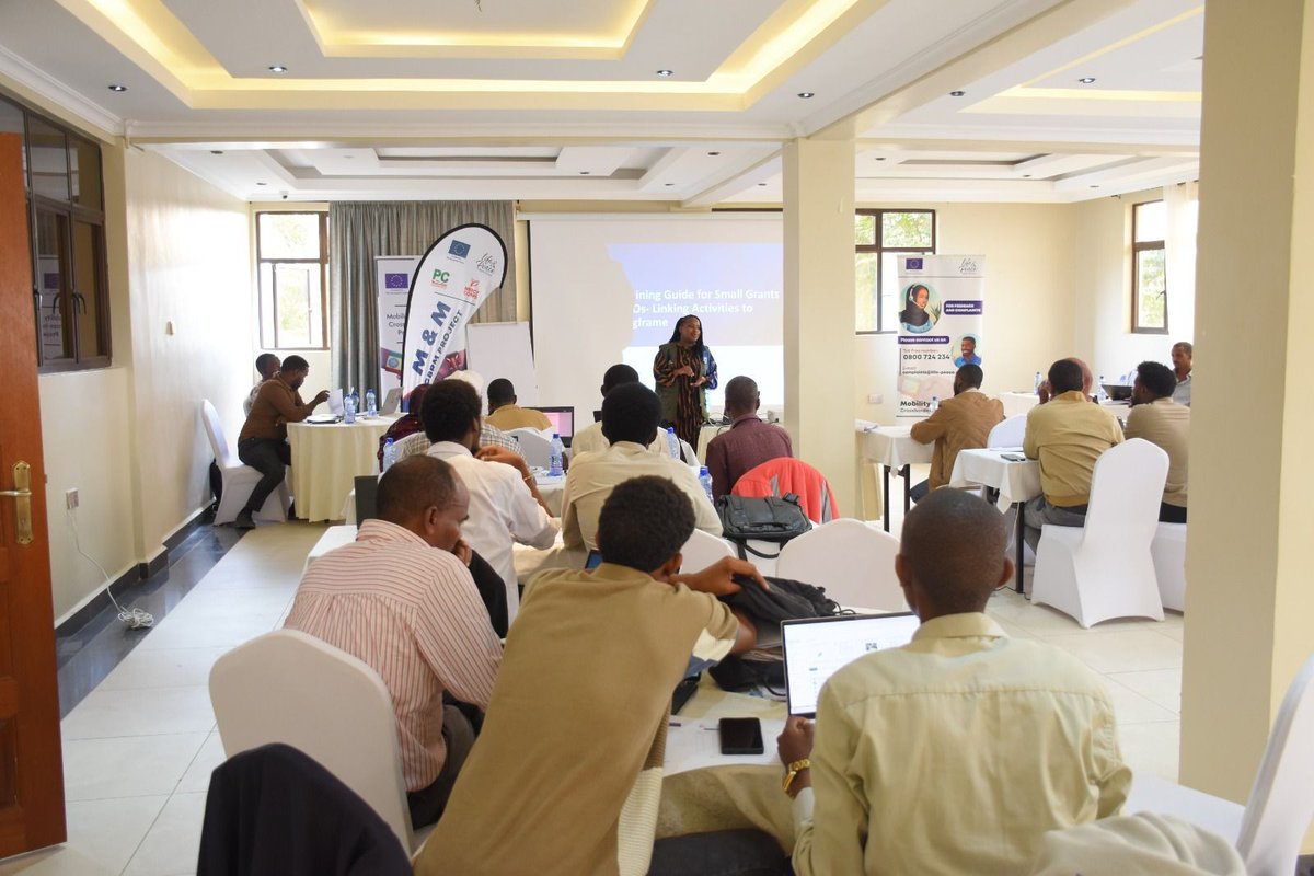 Life&Peace Institute tweet media