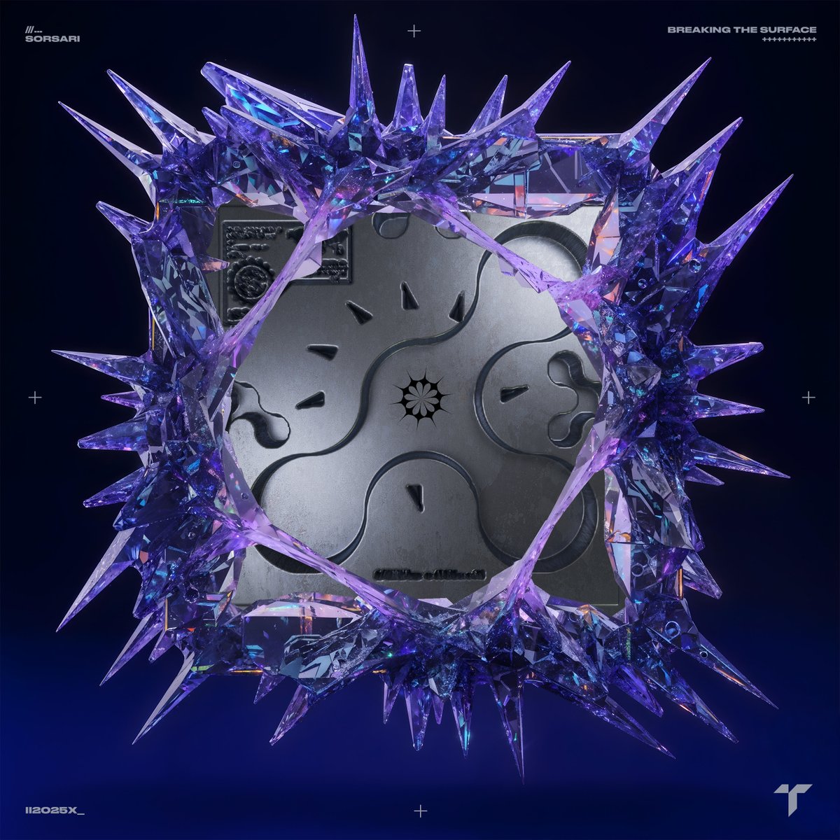 Terrorhythm tweet media