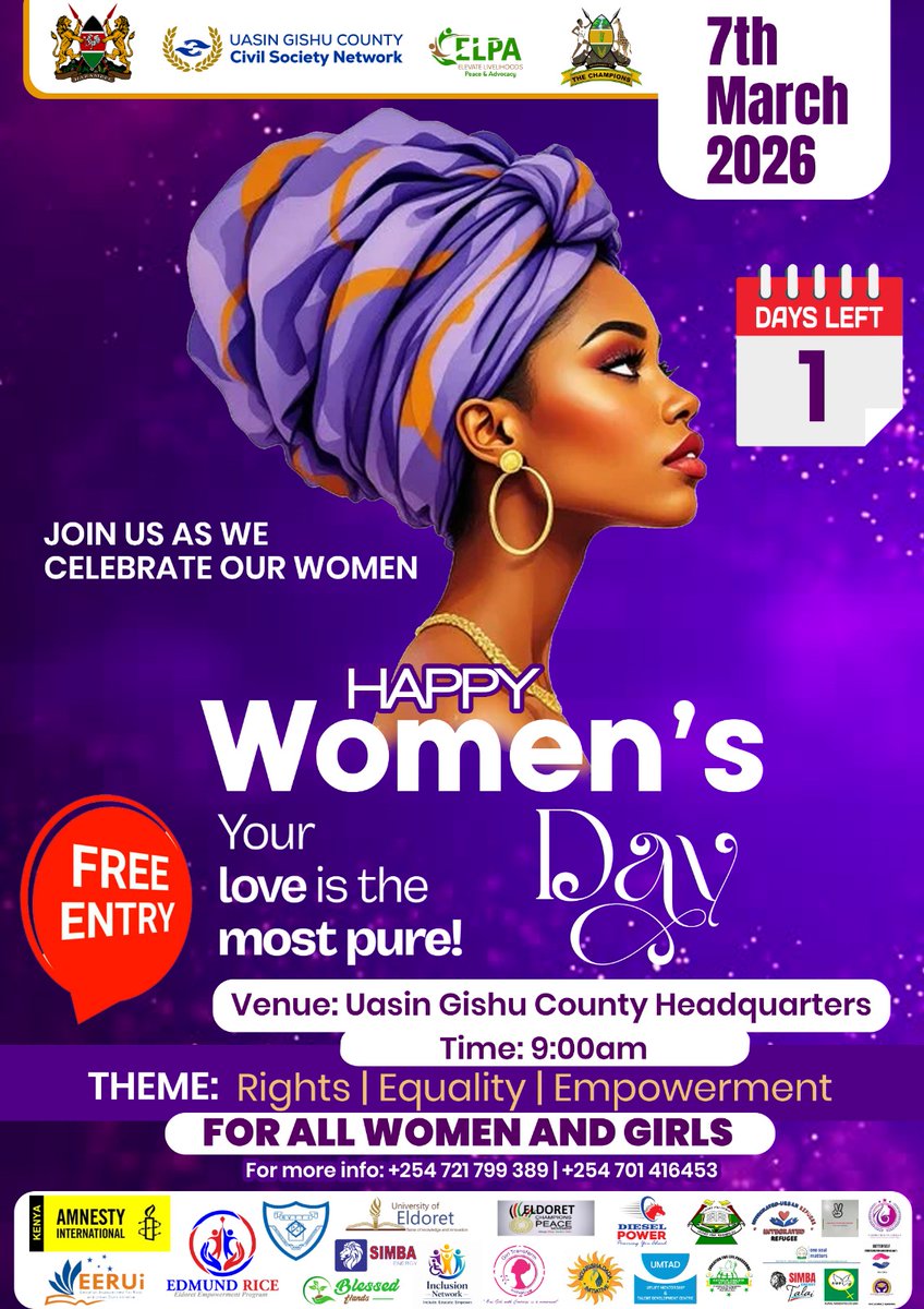 Rural Women Peace Link tweet media