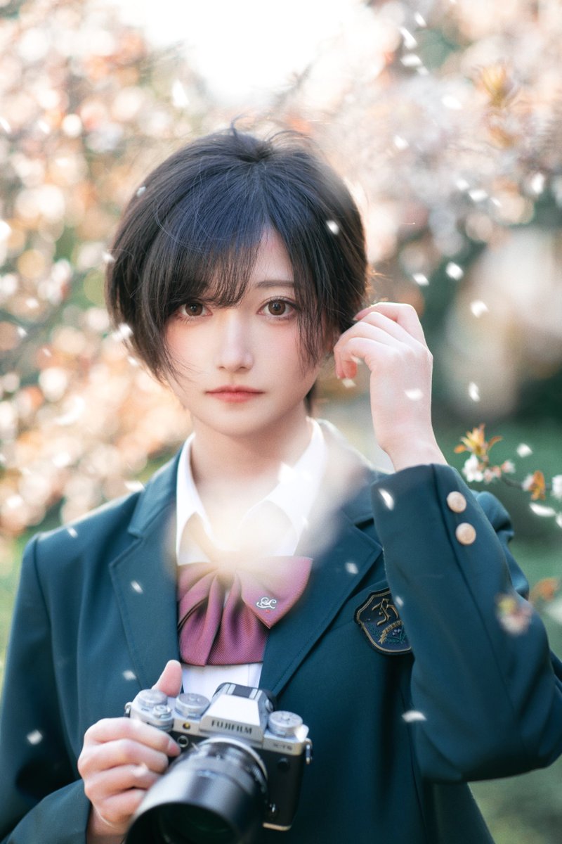 帅嘤嘤 tweet media