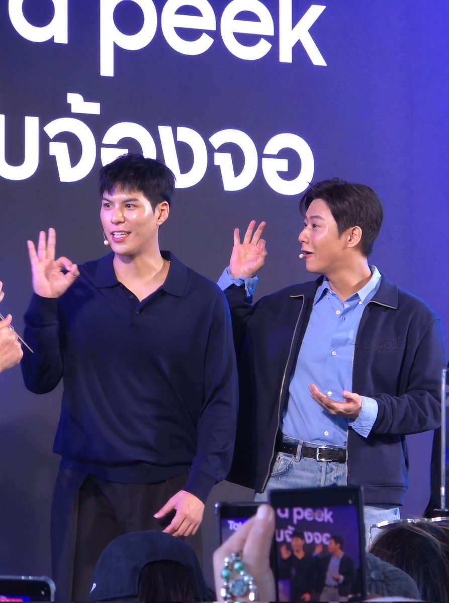 สนับสนุน SINGHA🦁 tweet media