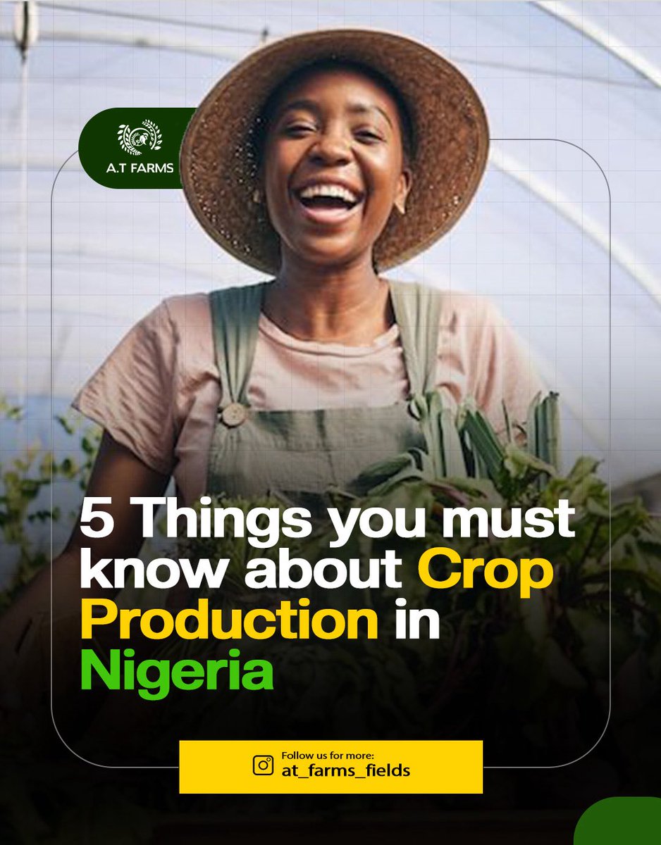 AT_farms_fields's tweet photo. Beyond crop production 🌾 https://t.co/dEFkGT3FzT