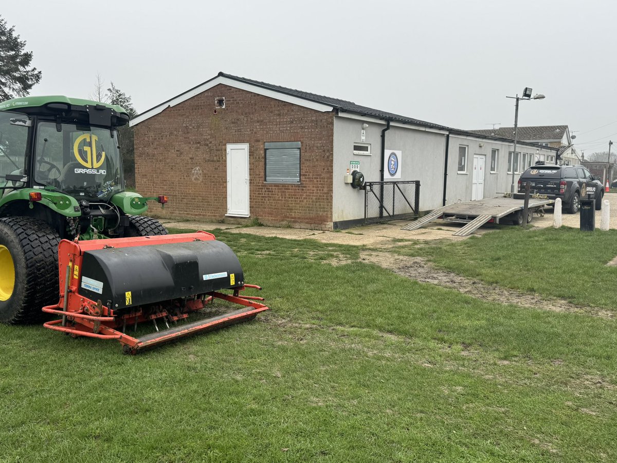 Grasslad Ltd tweet media