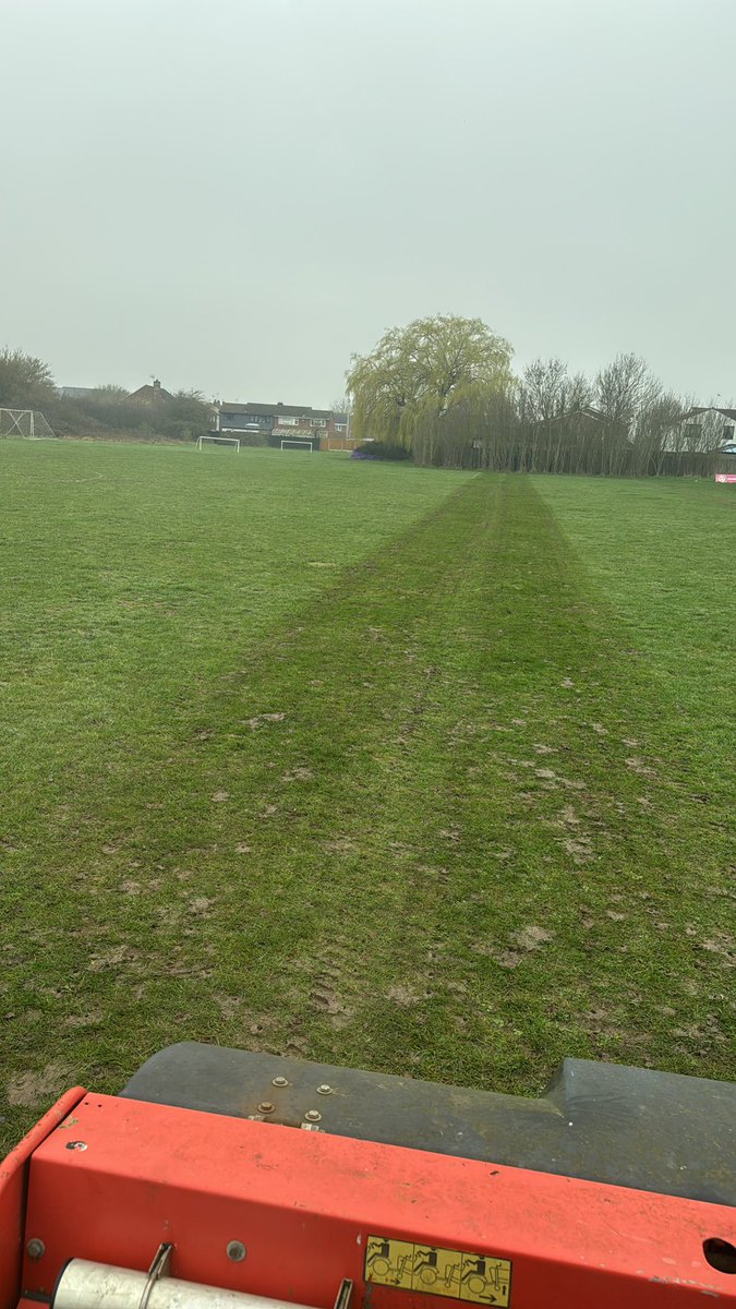 Grasslad Ltd tweet media