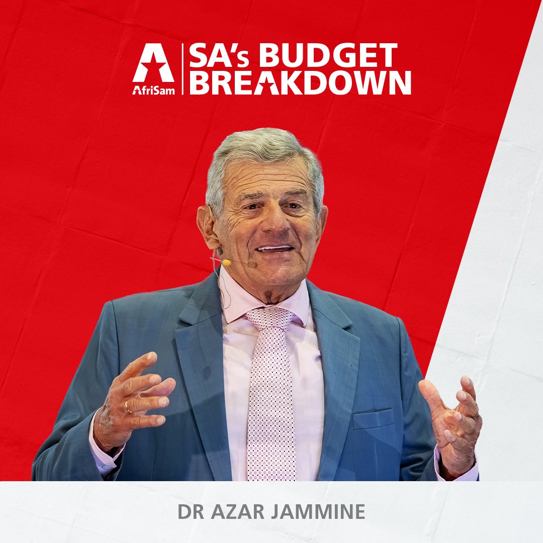 AfriSam SA tweet media