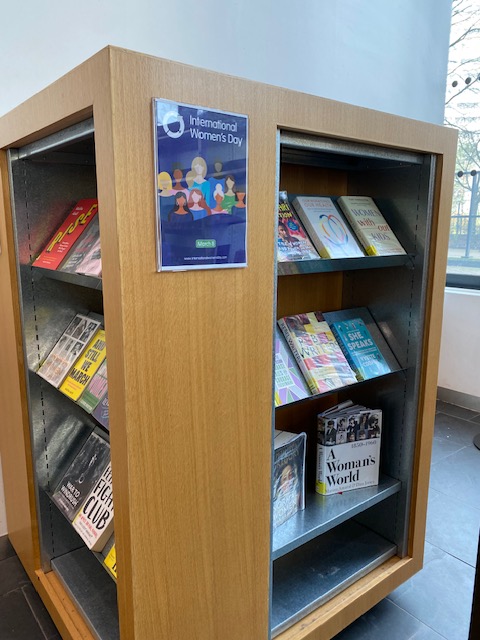 Library of Birmingham Reader Services tweet media