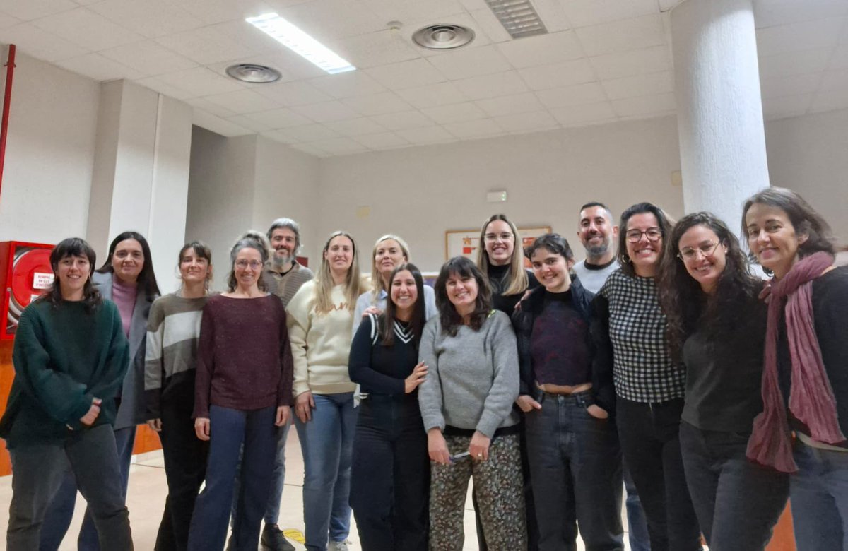 🔙 Ahir va tenir lloc la darrera sessió de la nostra Formació de professionals per al treball preventiu amb famílies, en col·laboració amb el <a href="/ceesib/">CEESIB</a>