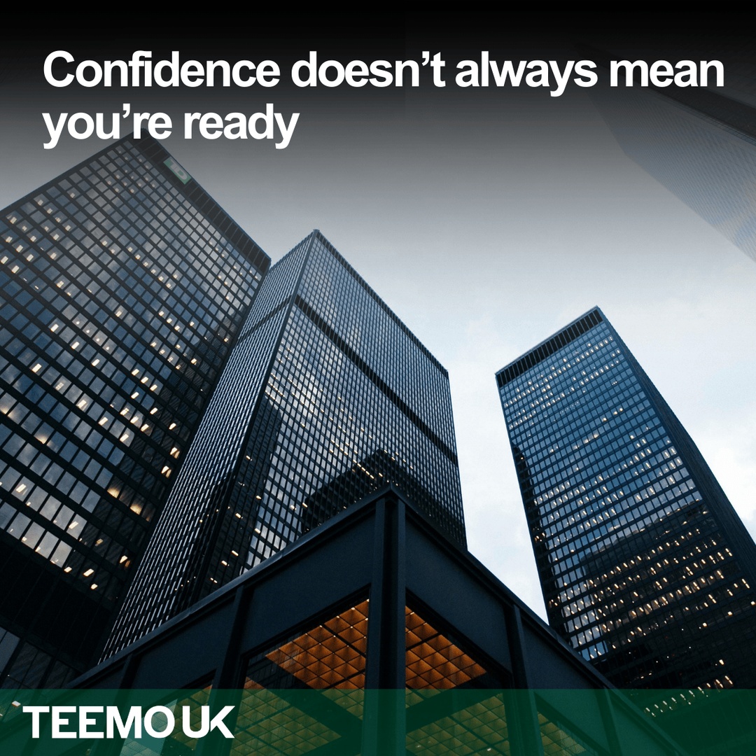 Teemo, Ltd. tweet media