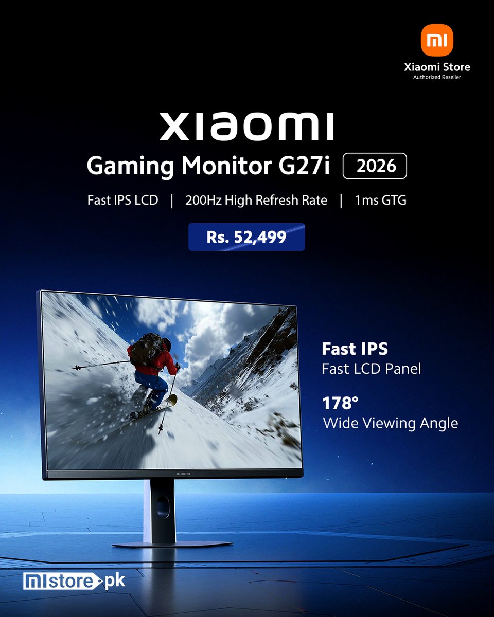 Mistore.Pk tweet media