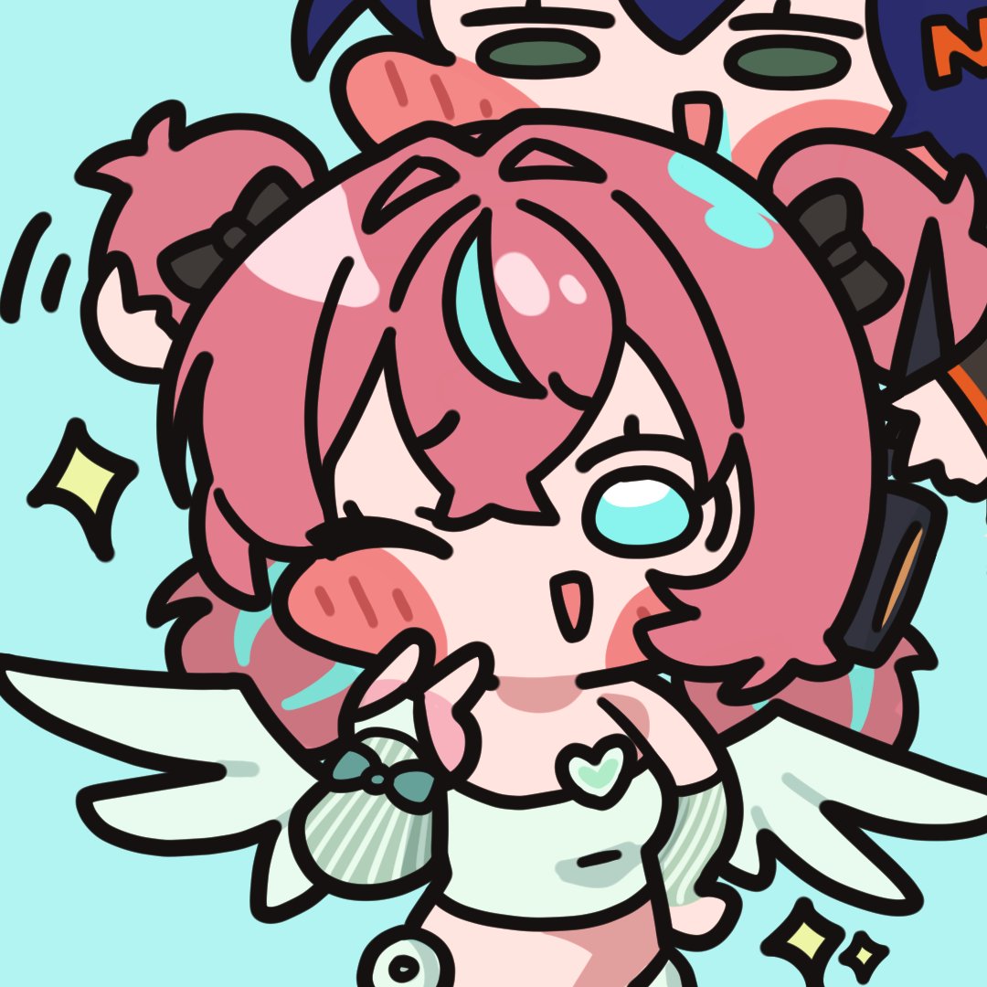 AniBoogie tweet media