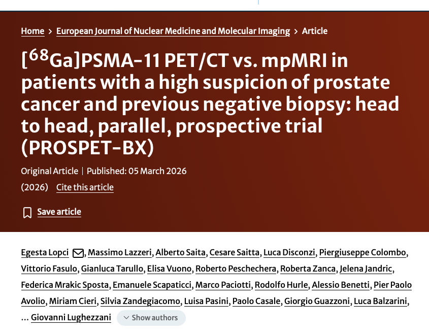 Advanced Prostate Cancer Consensus Conference tweet media