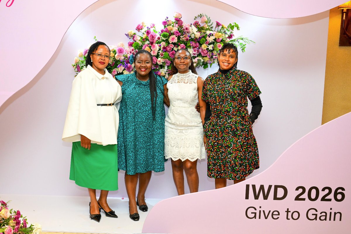 KenGen Pink Energy tweet media