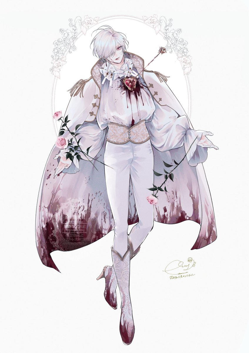 花秘める君のメテオール/花メテ【公式】 (@hana_mete) / Posts / X