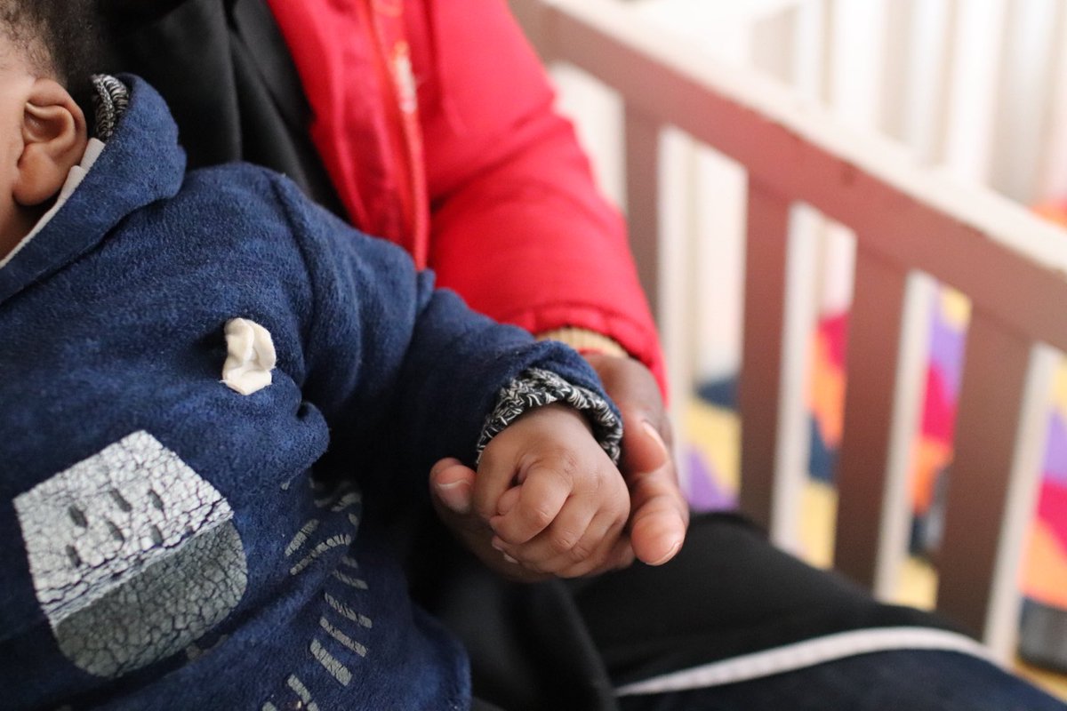 Bulembu Ministries tweet media