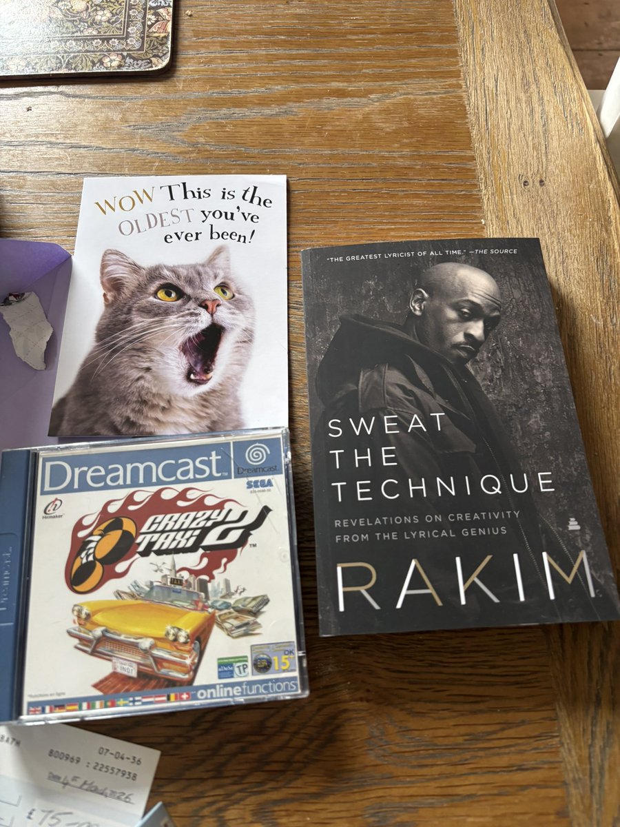 thomas hobbs - freelance culture journalist tweet media