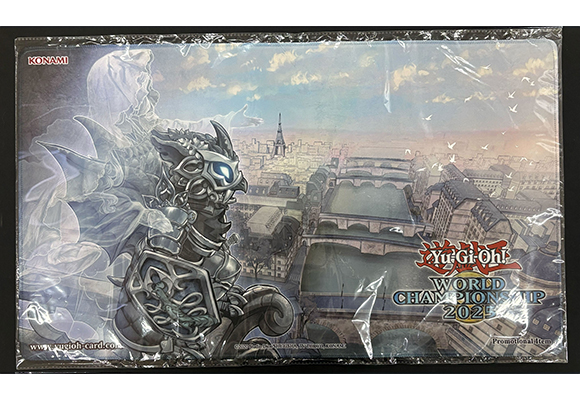 ✨🔥良品入荷情報🔥✨】 昨年パリで行われた遊戯王の世界大会【WCS2025