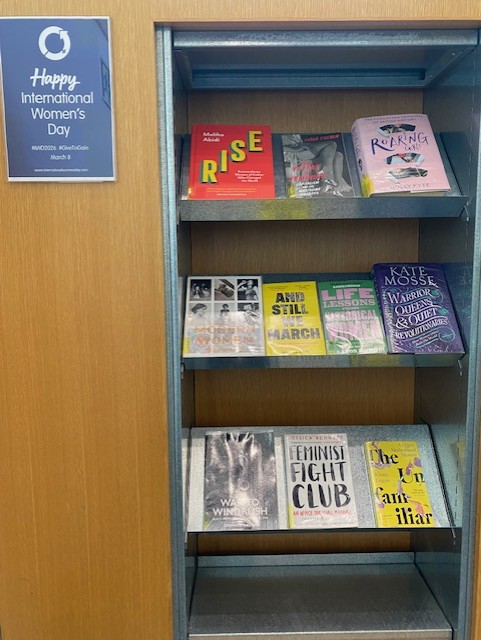 Library of Birmingham Reader Services tweet media