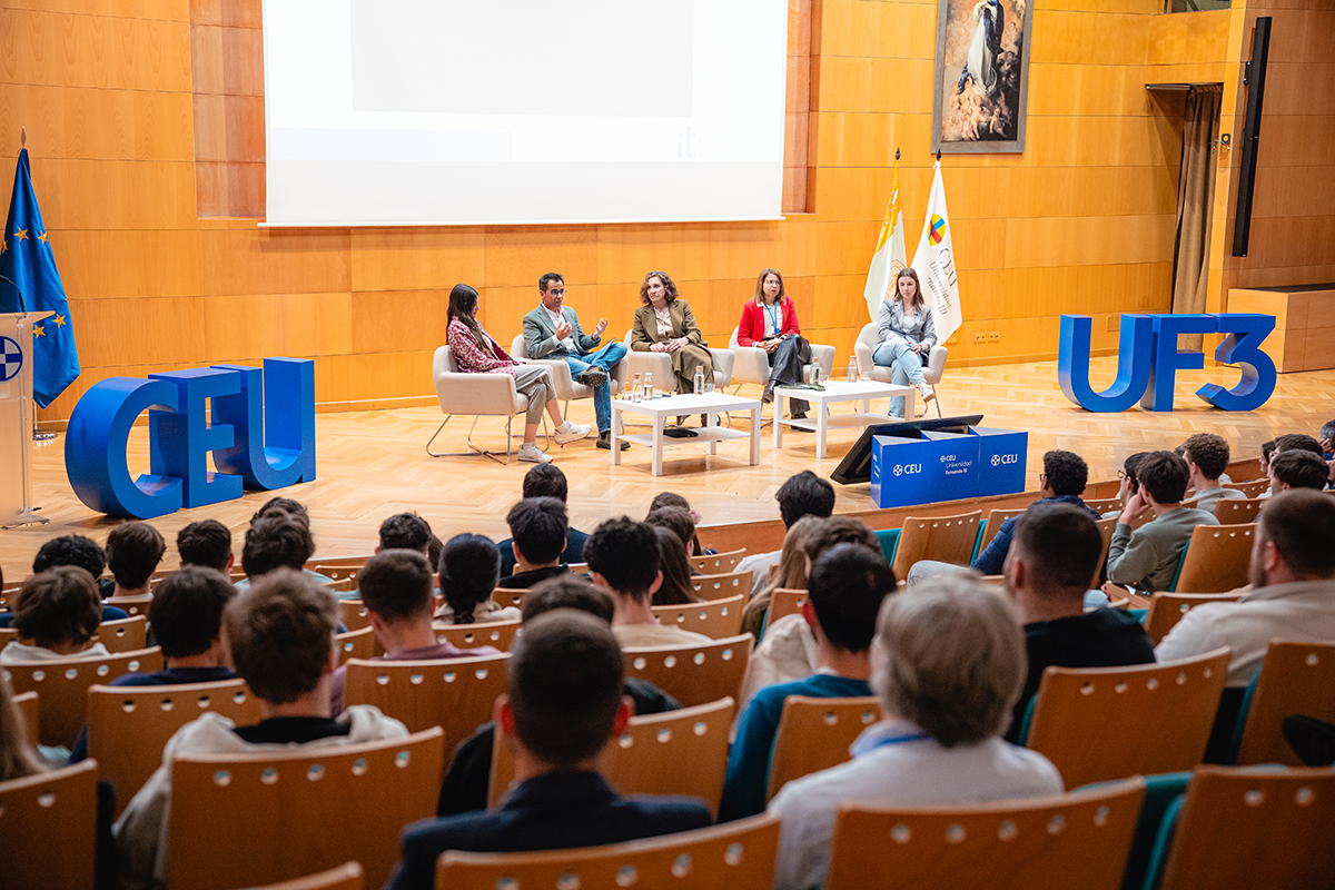 Ingenieros de Teleco tweet media