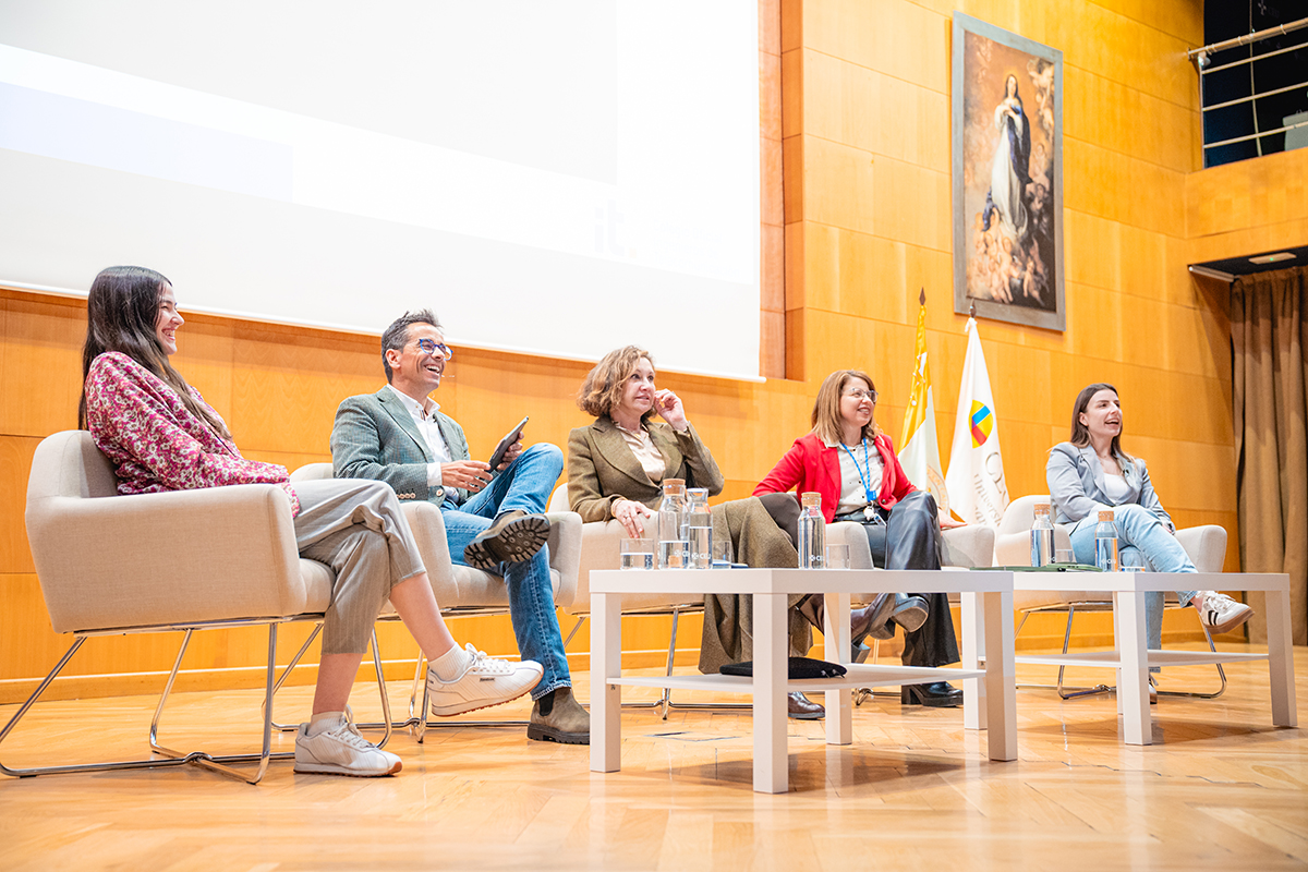 Ingenieros de Teleco tweet media