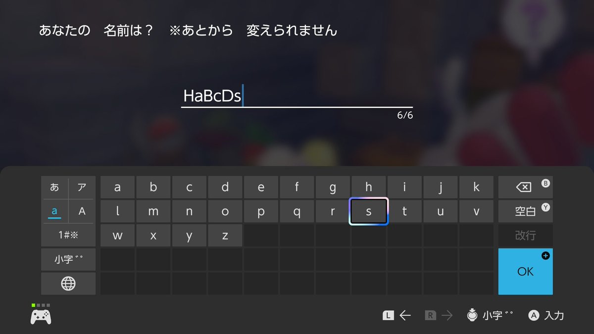 edortceleg's tweet photo. メタモンの名前、ですか https://t.co/LWuVoHPSPV