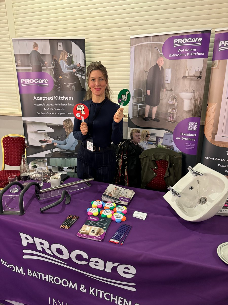 PROCare Ltd tweet media