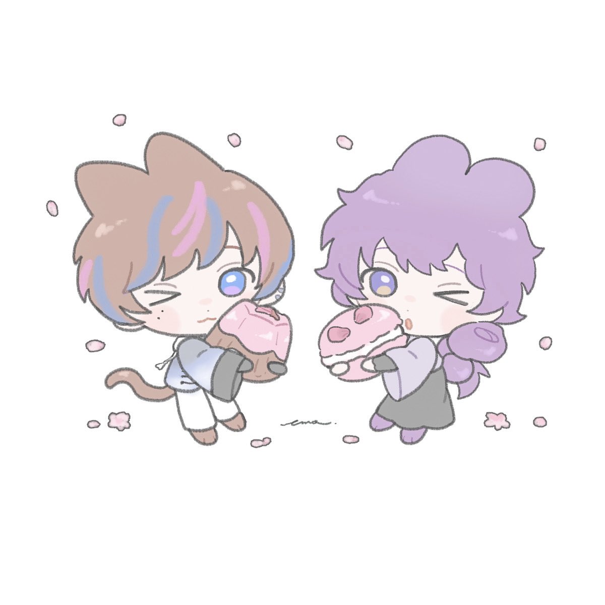 Uki Violeta 🔮🌌 NIJISANJI EN (@uki_violeta) / Posts and Replies / X